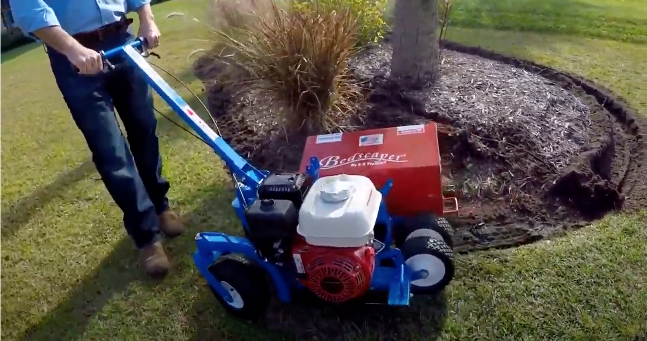 Landscape Grounds Care