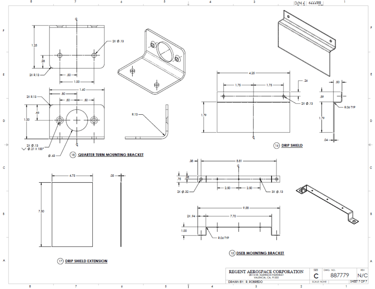 SolidWorks Electrical Enclosure A Formed Sheet Metal RICK ROB STUDIO
