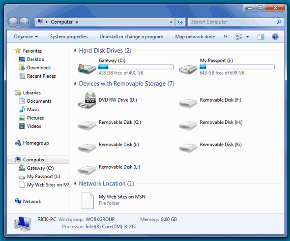 What is my Pictures? Computer Hope