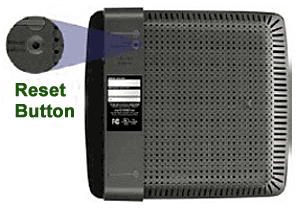 Q&A: What's the IP address for my Linksys E2500 wireless router?