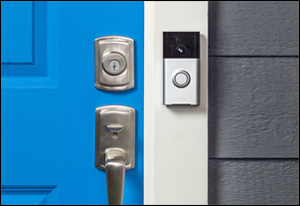 Q A How Do I Recharge The Battery In My Ring Wifi Video Doorbell