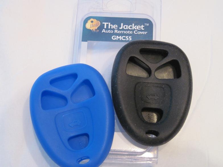 Specialty Key and Accessories