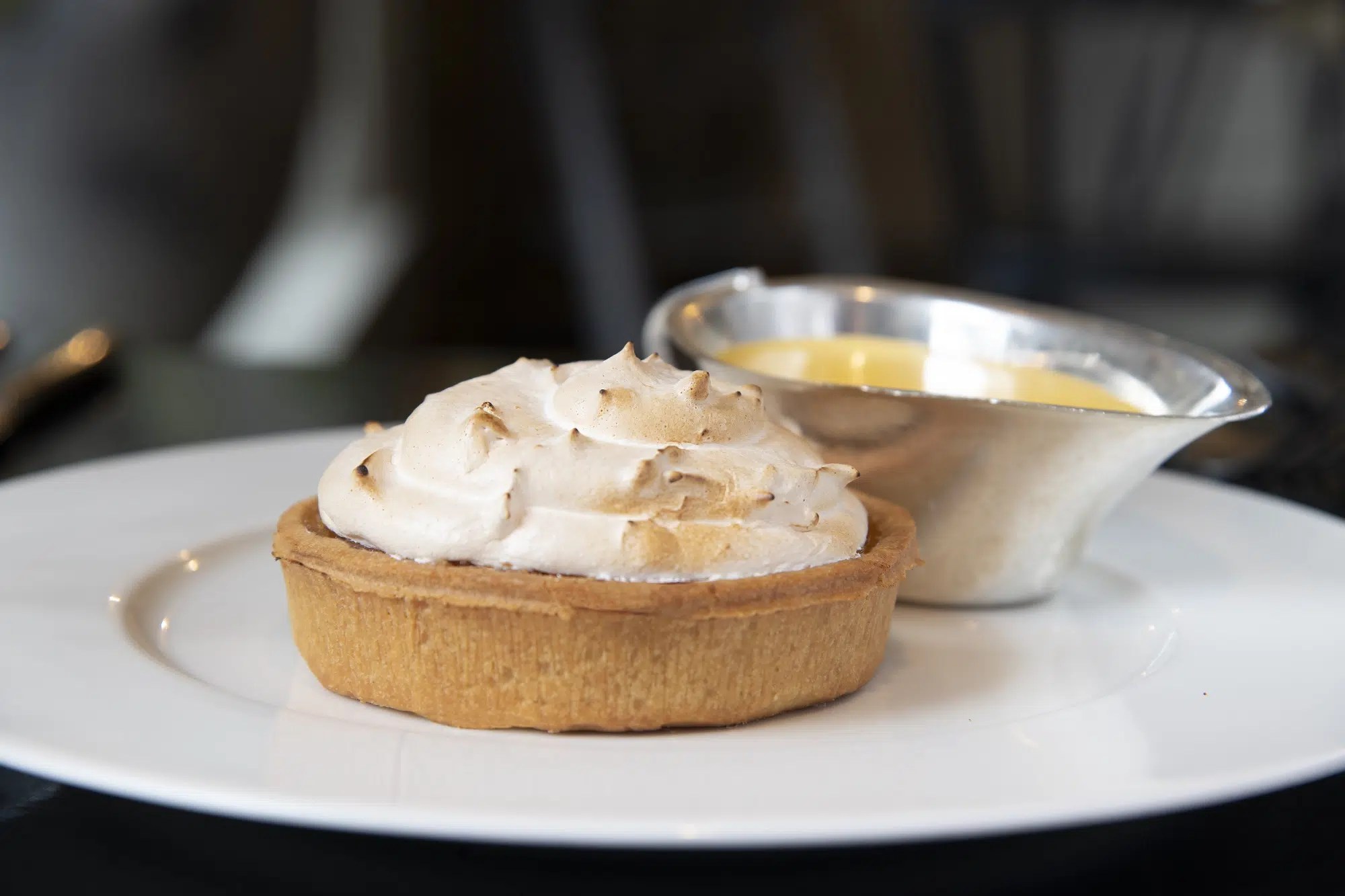 Introducing Rick's Marlborough and Winchester puddings Rick Stein