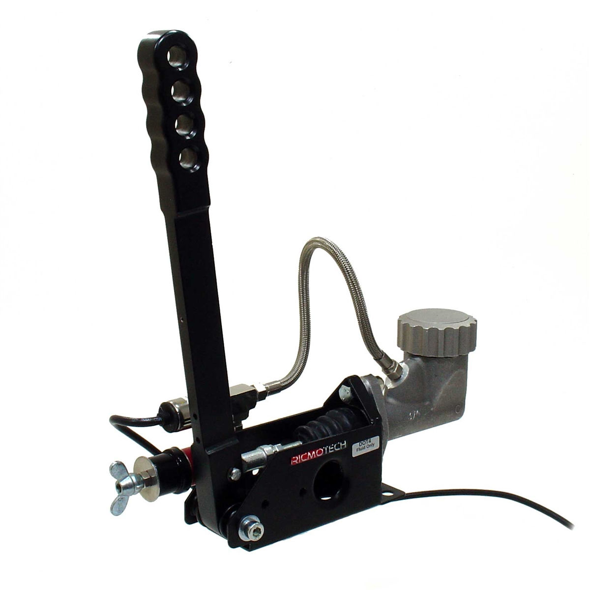 RALLYpro Vertical Hydraulic Hand Brake for PC