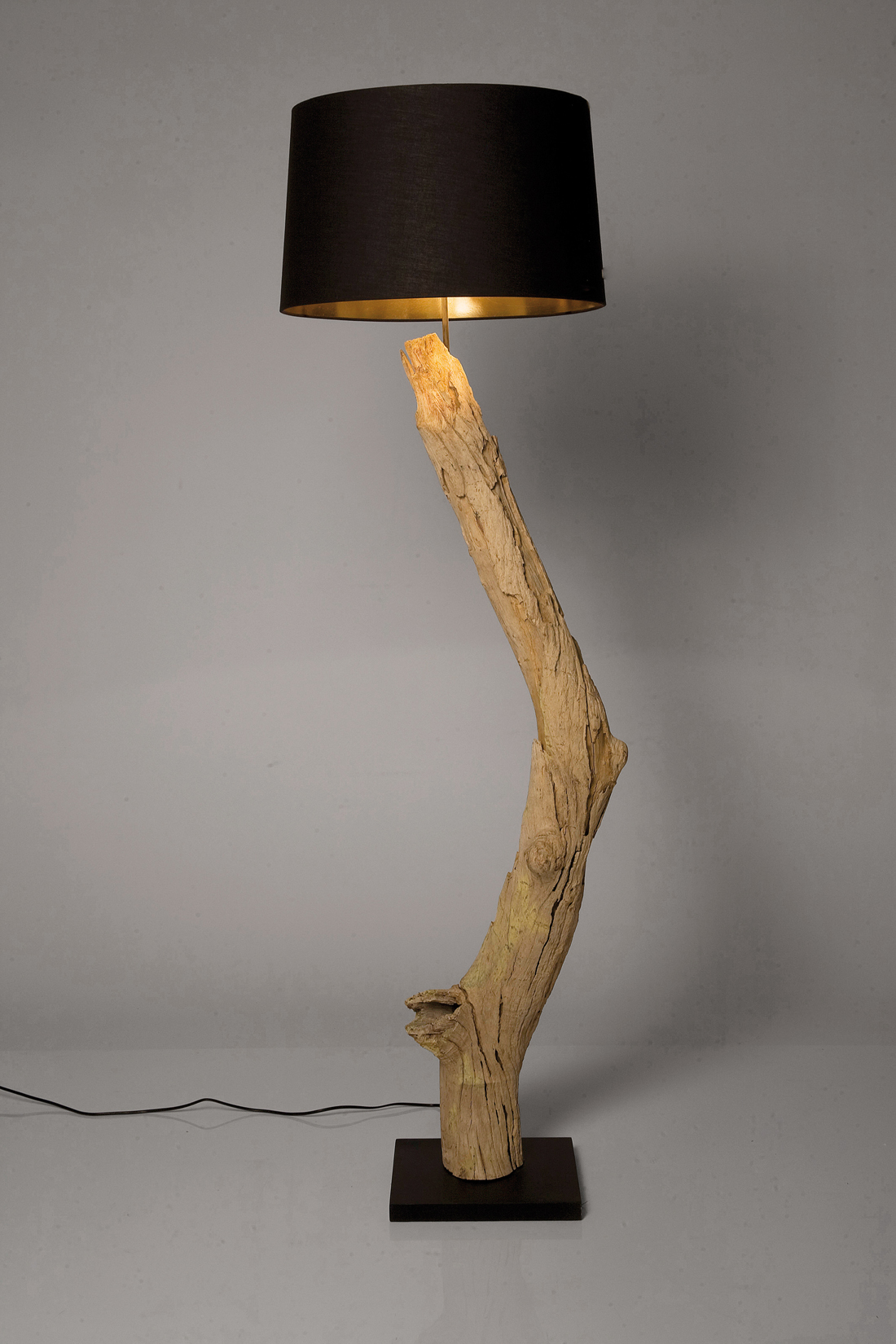 Stehlampe Nature Straight R.I.C.O. Interior
