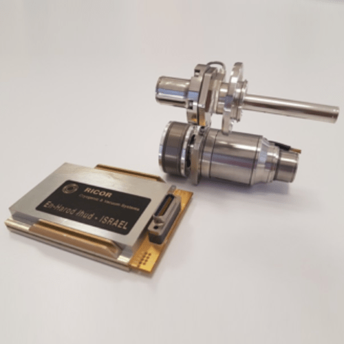 Ricor Robust Cryocoolers