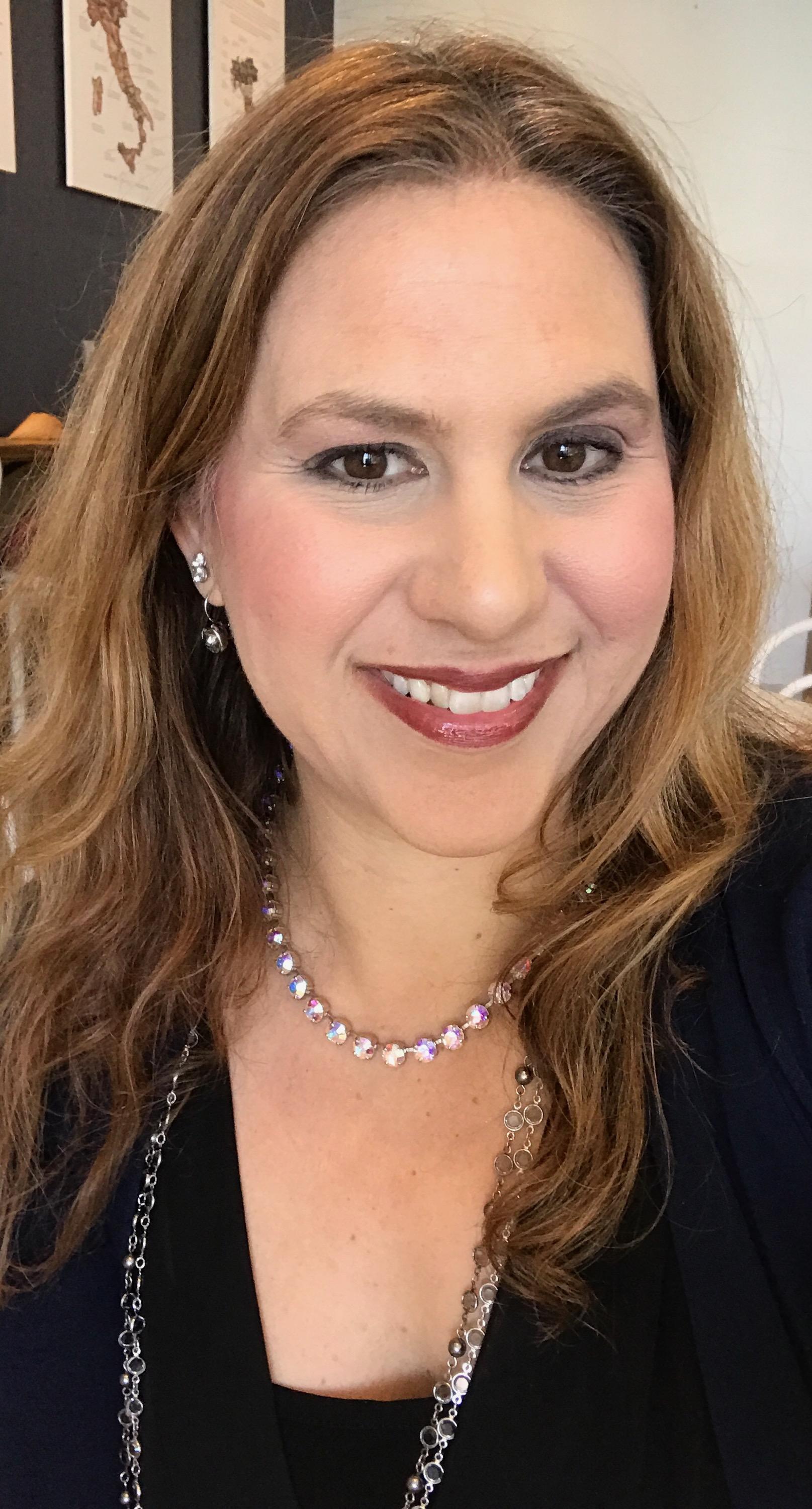 Rhode Island Council 94, AFSCME Appoints Alexis Santoro Executive