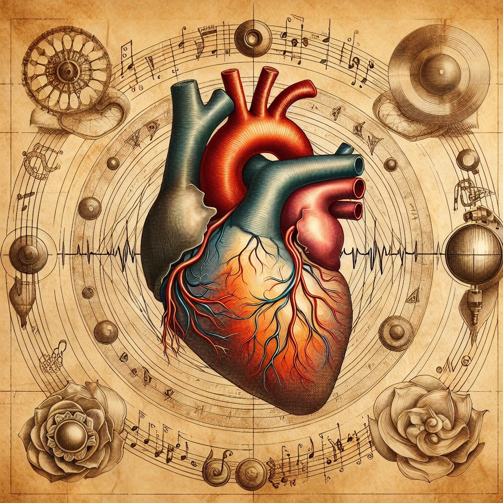 Heartbeat Harmony How Does a Pacemaker Regulate the Heart?