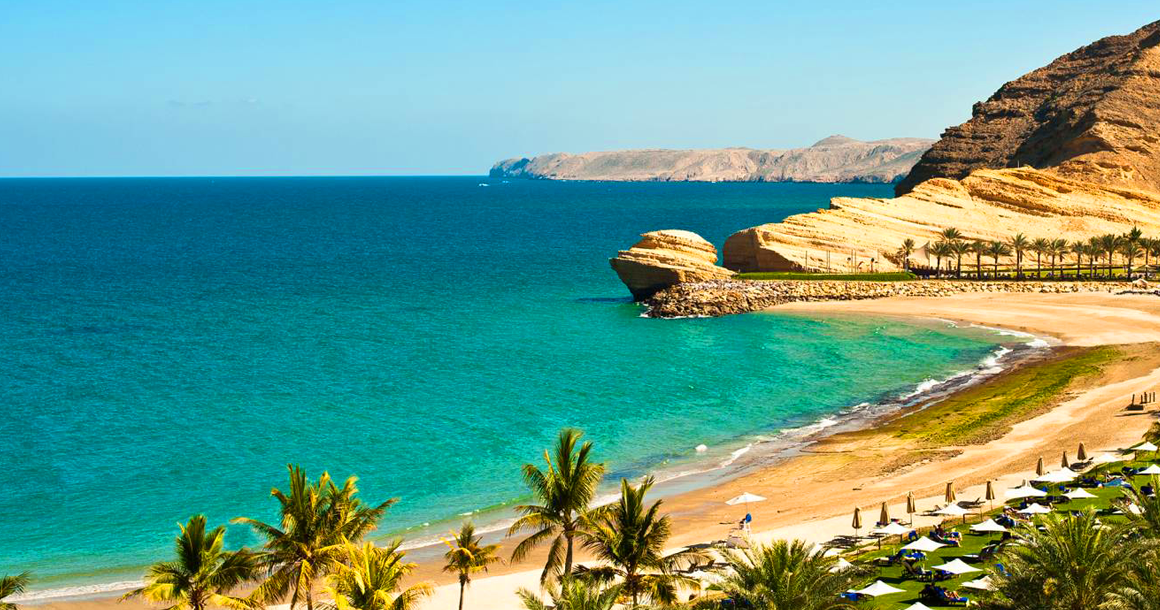 Arab Sheikhdoms Rida International Tourism & Travel