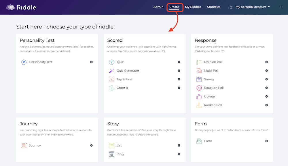 Create your own WhatsApp quiz in 5 minutes or less