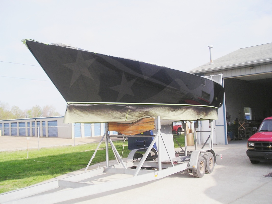 Attention to Detail Riddle Boatworks