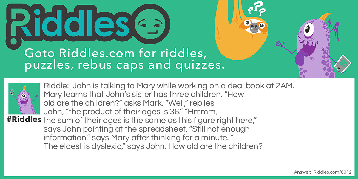 100+ BRAIN TEASERS FOR KIDS AND ADULTS (WITH.