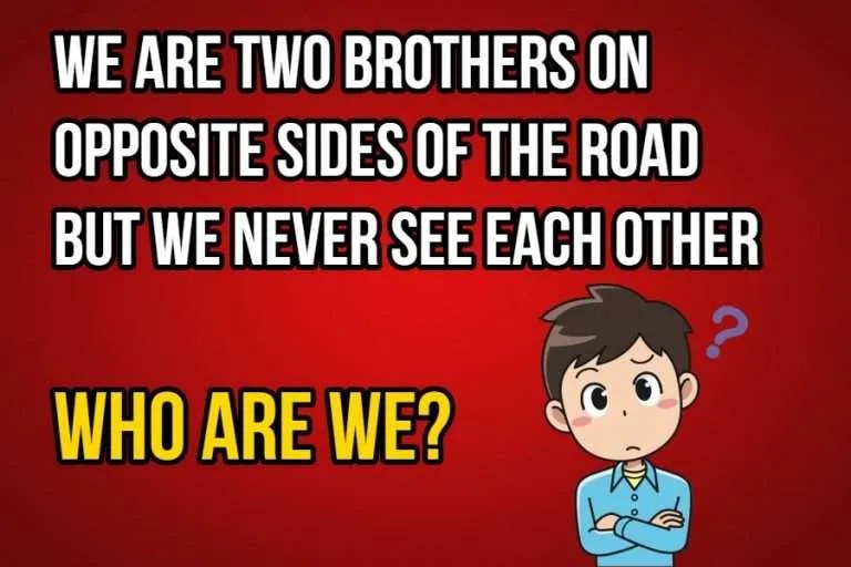 Best riddles with answers Tricky Brain Teasers Riddles 2021