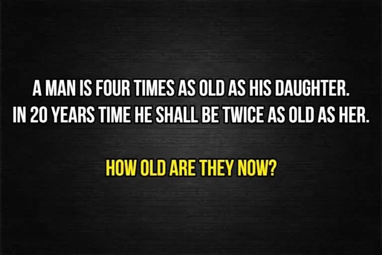 37 Riddles for Teens with Answers Reader's Digest