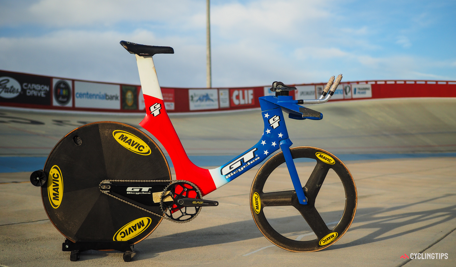 Progress Versus Tradition Concept Bikes and Bike Design Ride25