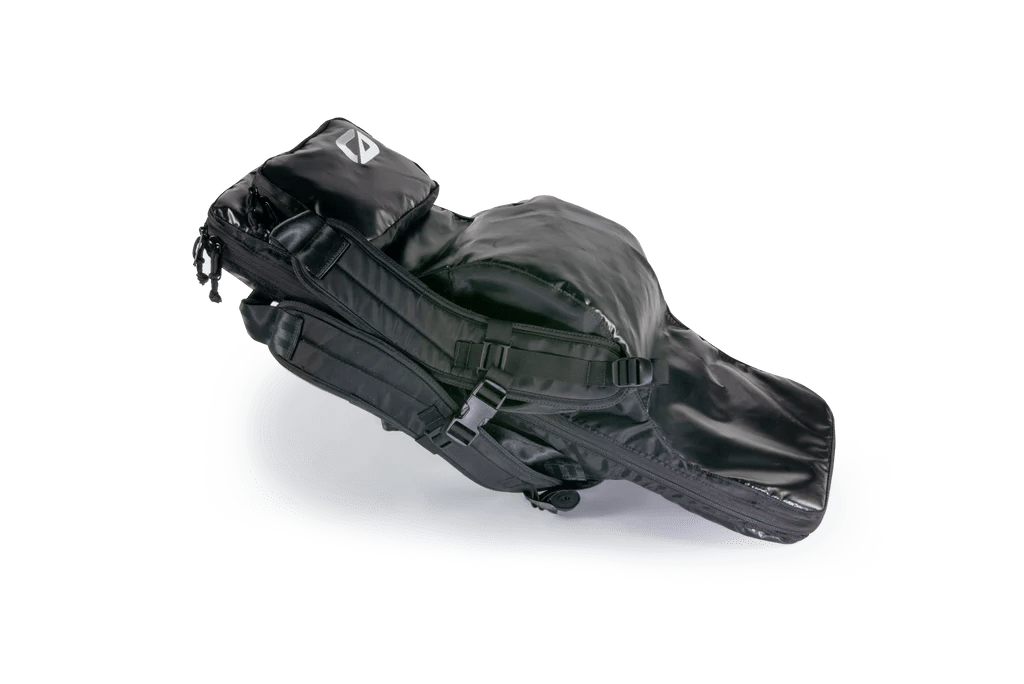 Onewheel Backpack for XR & PINT Form Fitted Ride + Glide