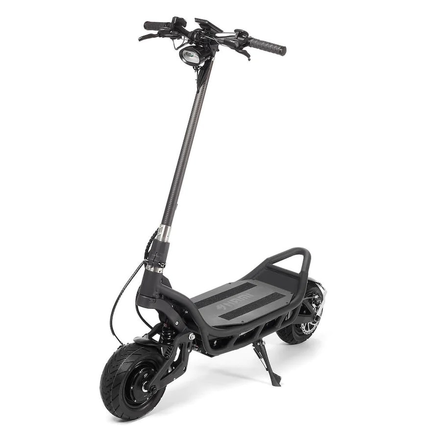 NAMI Burne Viper Electric Scooter Free Express Delivery Ride + Glide