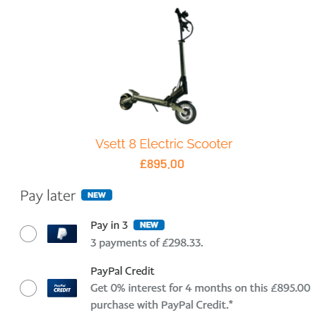 Ultimate Electric Scooter Buying Guide Ride + Glide