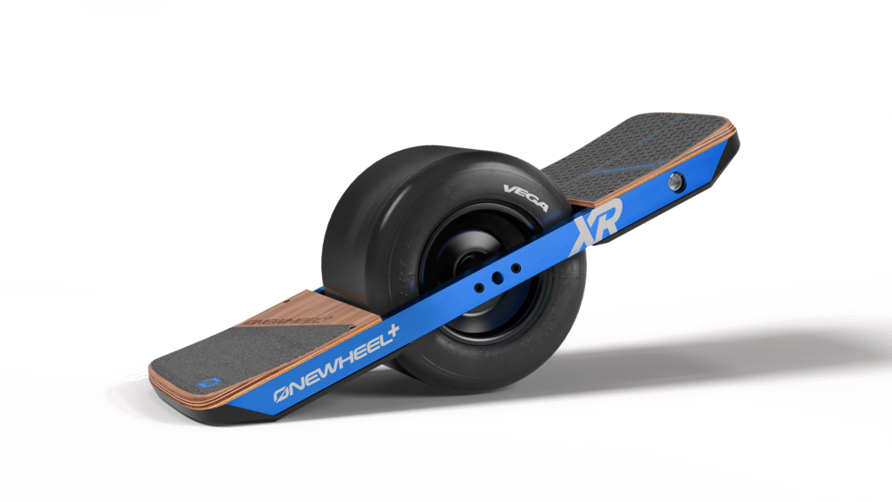 Onewheel XR Customise Free UK Delivery Ride + Glide