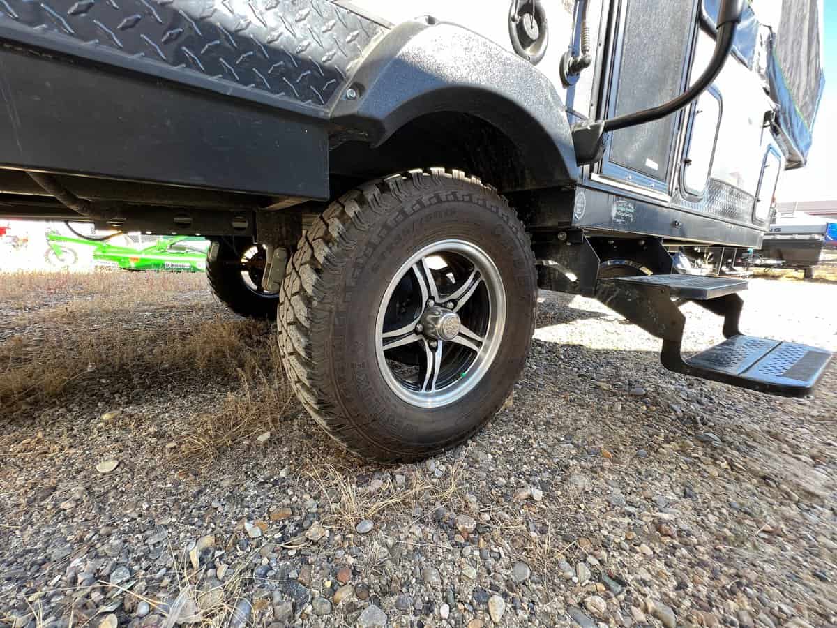 SOLD USED 2020 FOREST RIVER ROCKWOOD 2318 ESP Acheson, AB