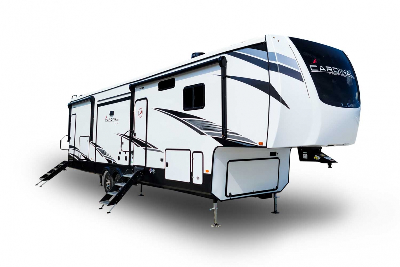 Cardinal Fifth Wheels For Sale Texas Forest River RV Dealer