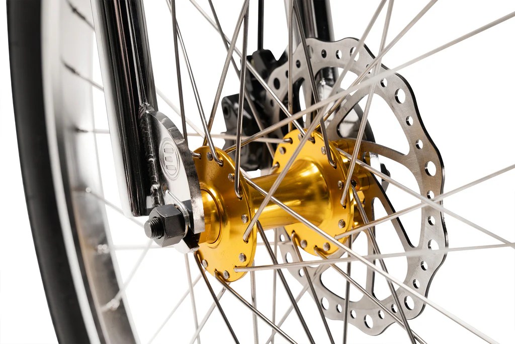 Discover Project BMX at Evolve - Your Electric Cruiser