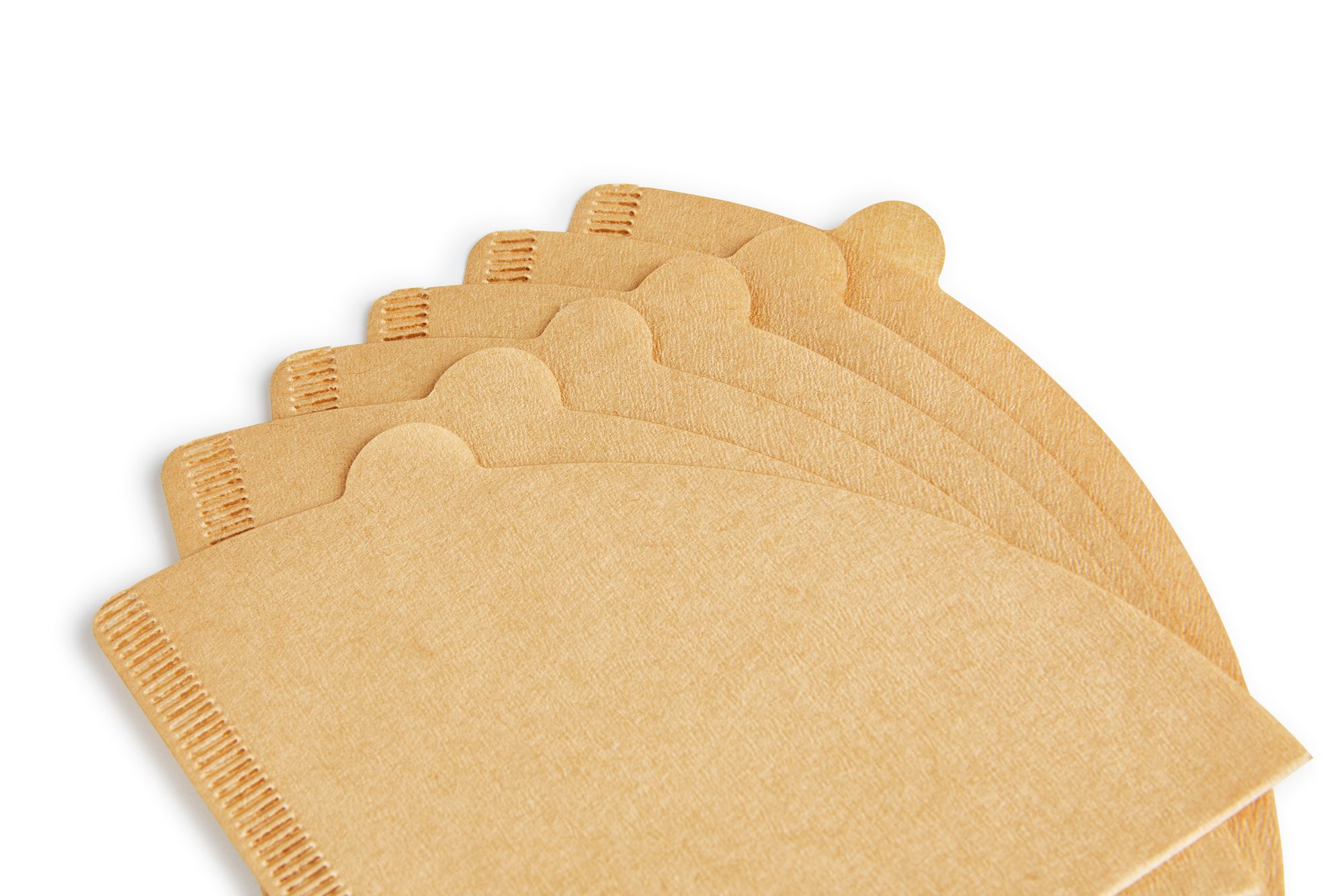 Coffee Filters Ride & Grind Premium Coffee Filters