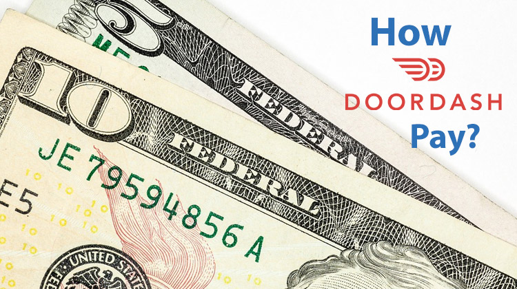 How Does Doordash Tips Work Actually? RideLancer