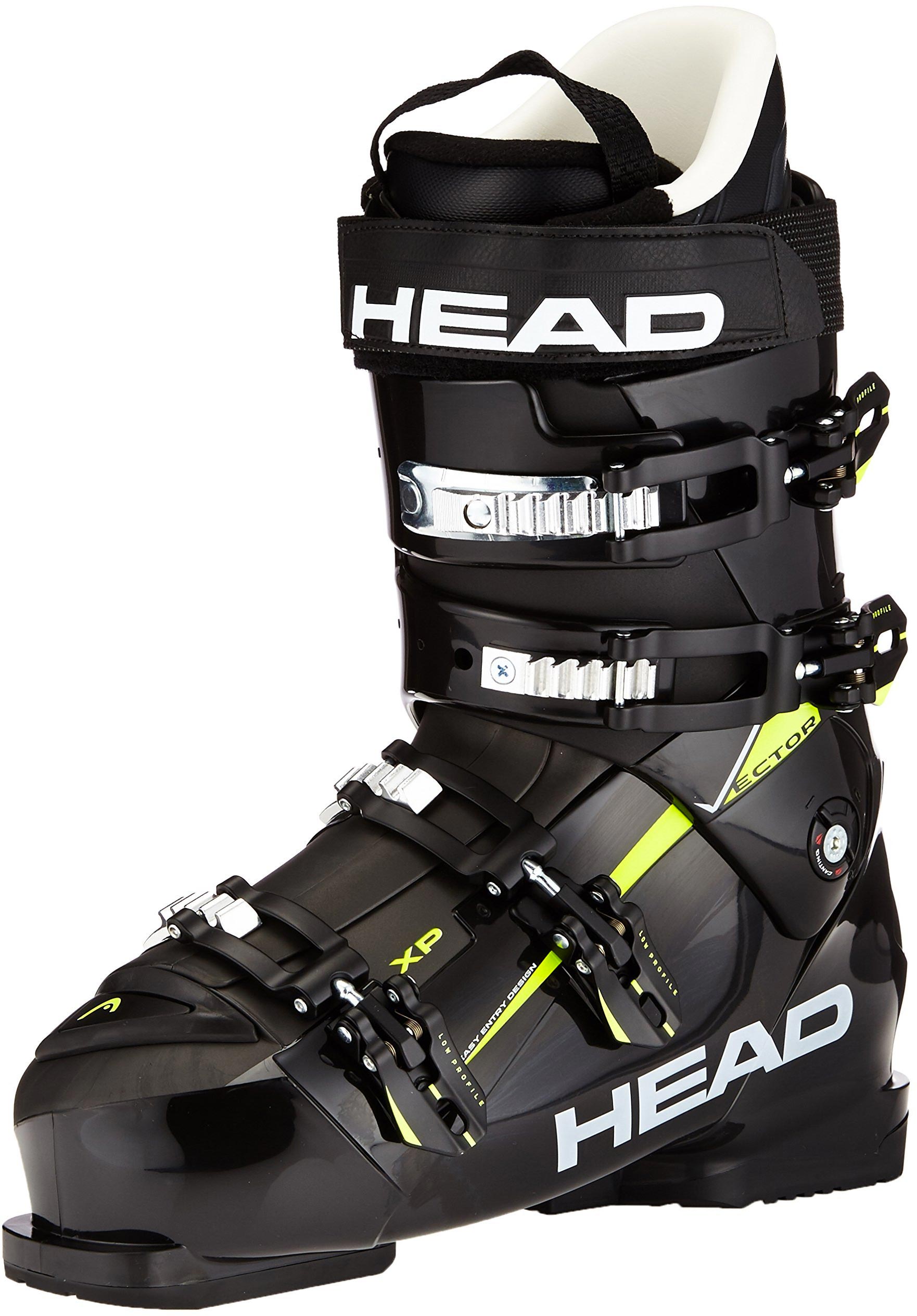 Head Vector XP Ski Boot Mens 2017 Mount Everest