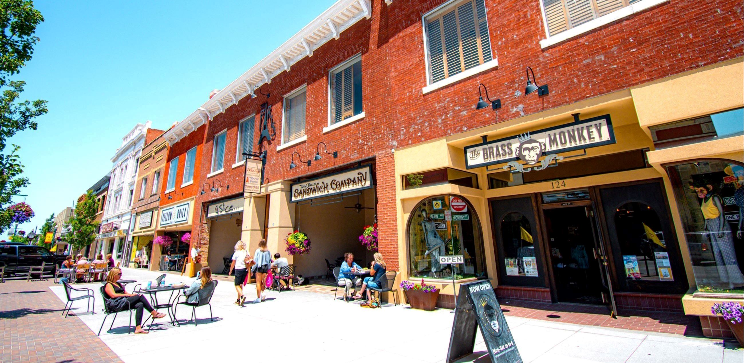 Something new at Twin Falls Ridenbaugh Press/publishing