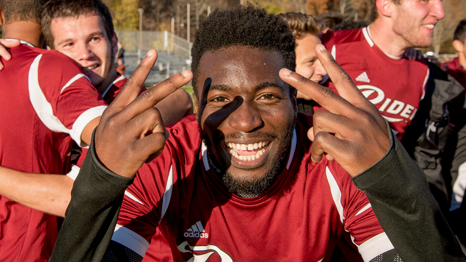 Repeat Rider University