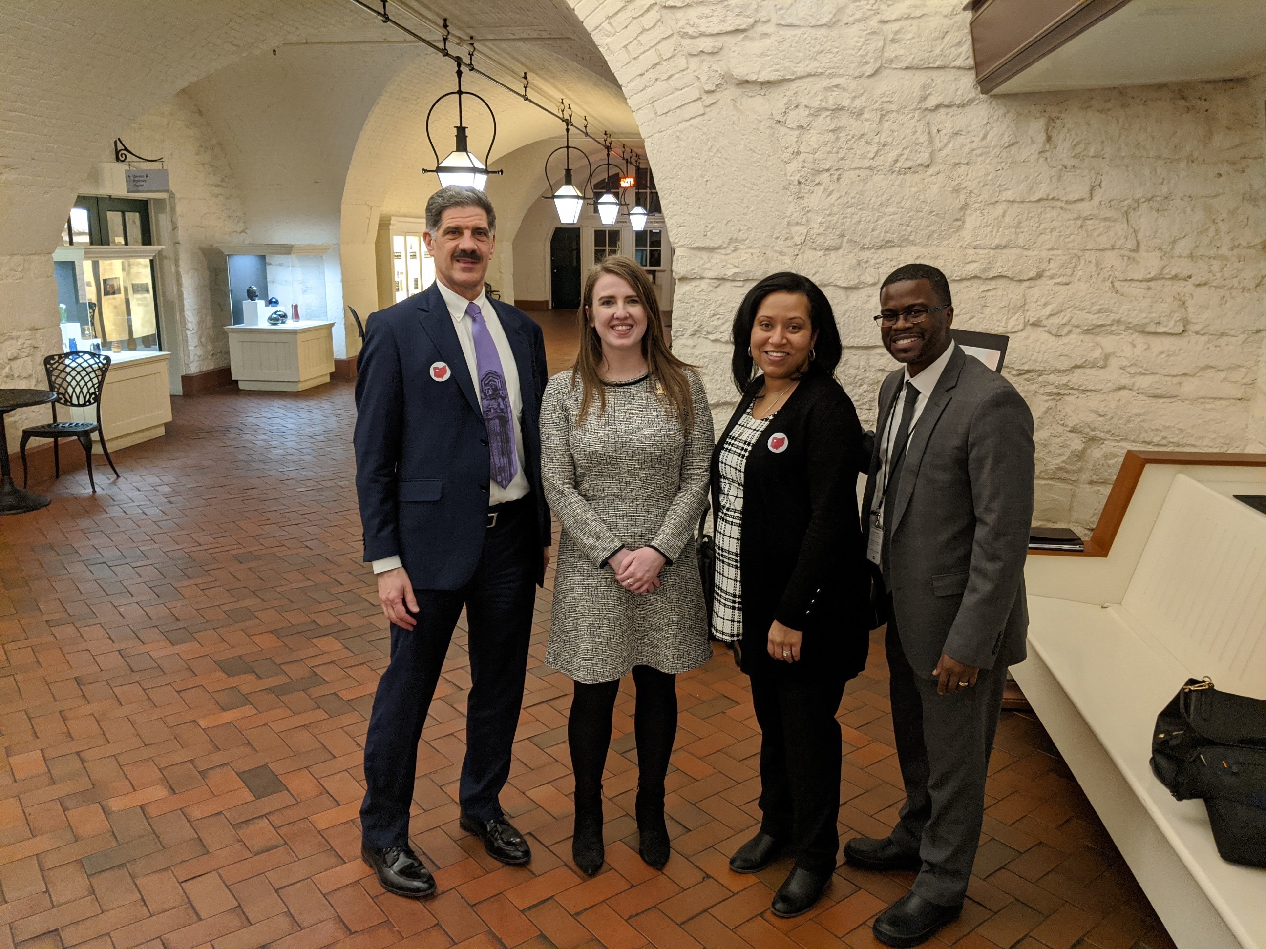 Ohio Loves Transit 2020 RideRTA