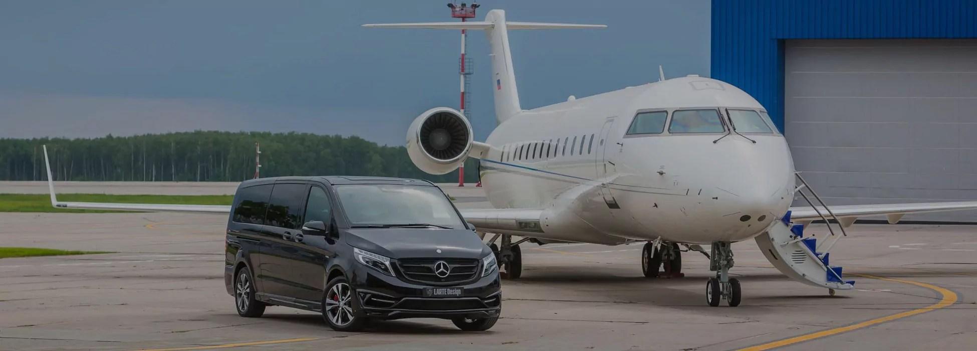 JFK To Hicksville Airport Transportation Long Island Limo And Town Car