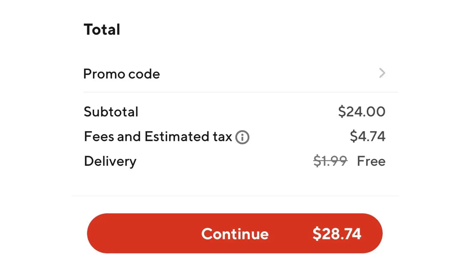DoorDash How It Works, Pricing, How To Use, And More (2023)