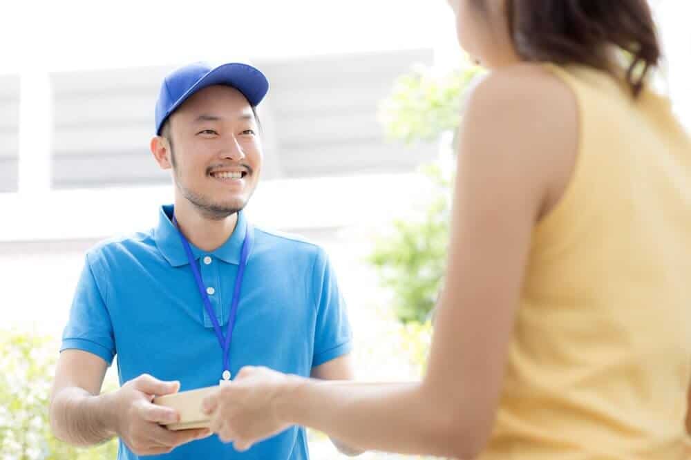 How To A Postmates Driver In 2024 [StepByStep]