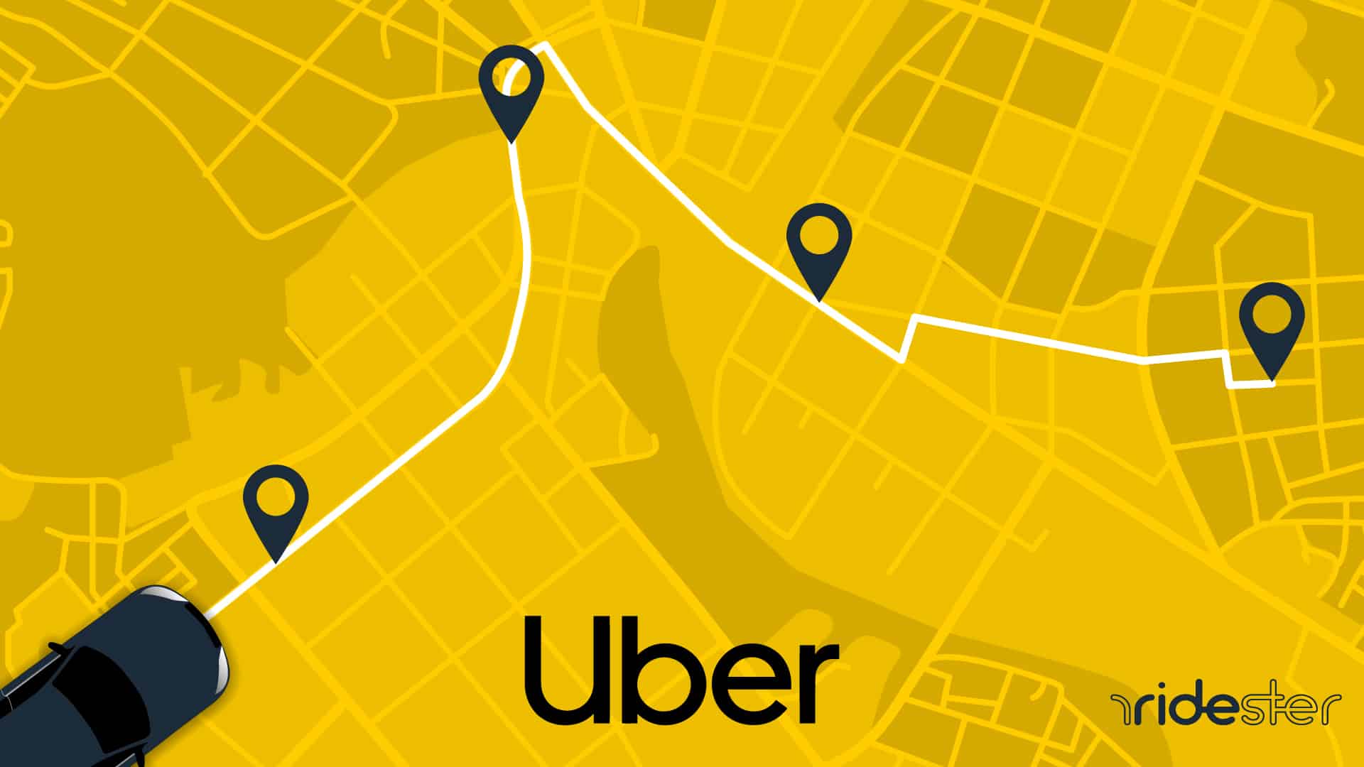 Does Uber Round Trip For Riders In 2022?