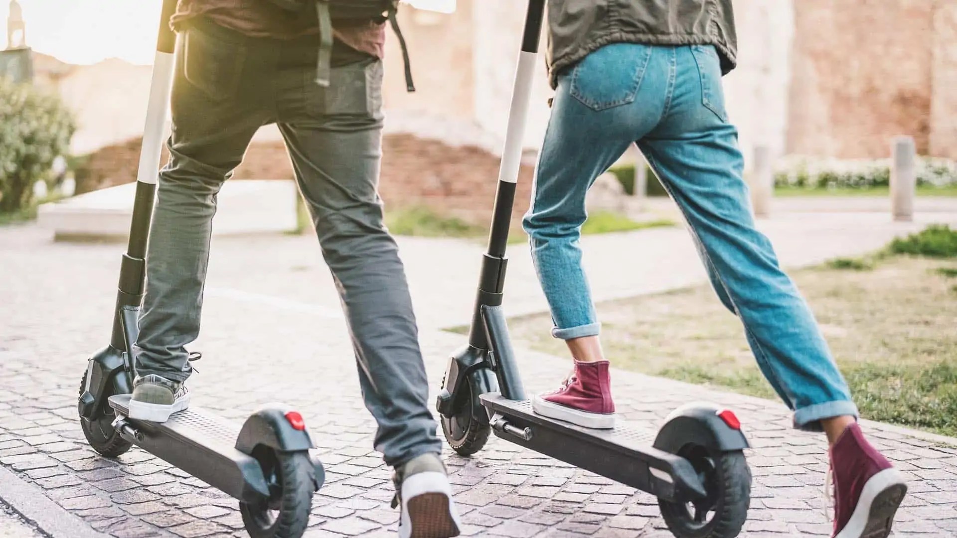 How Lime Scooters Work for Riders In 2024 Ridester