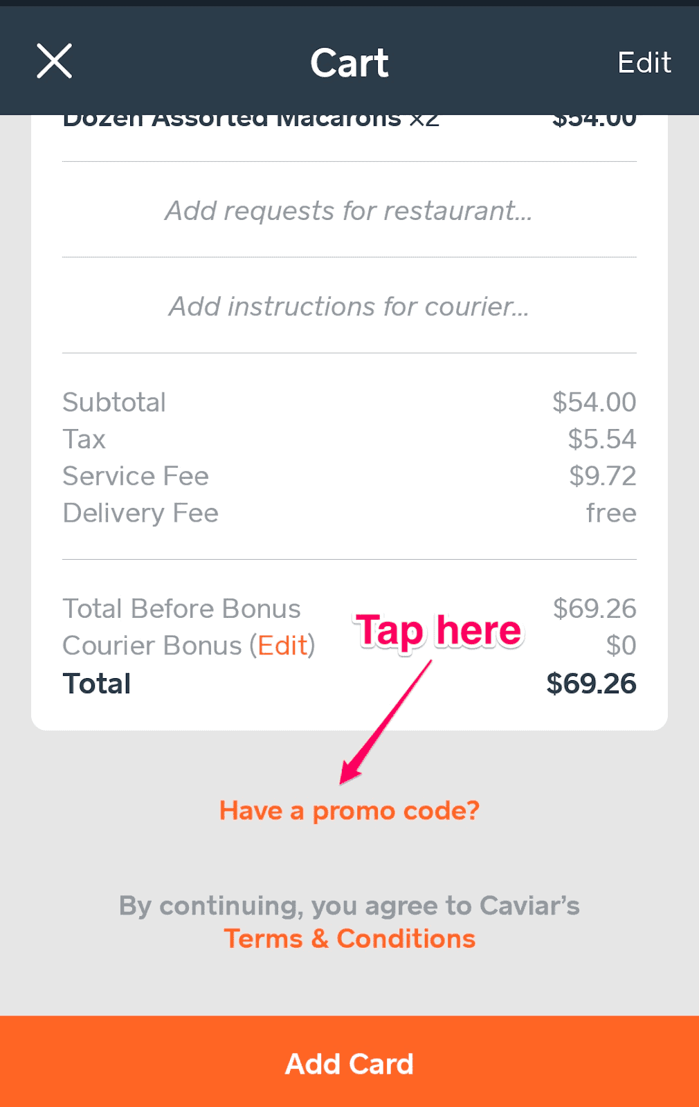 Best Caviar Promo Codes For 2024 Value & How To Apply