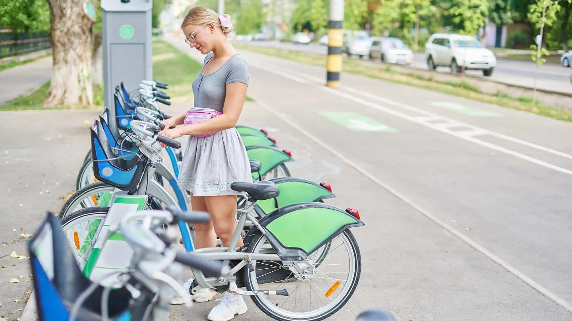 Ride With Ease How to Rent a LimeBike or Scooter in 2023