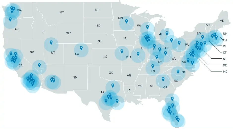How to Start an Amazon Delivery Franchise