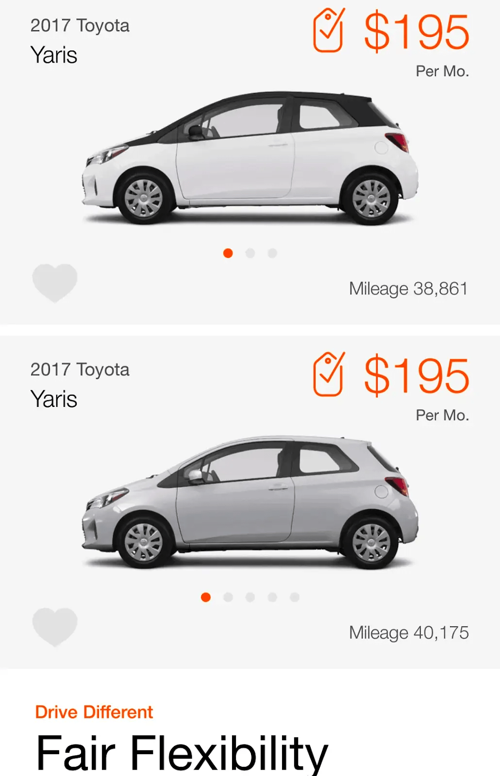 The Complete Guide to Fair Car Rental