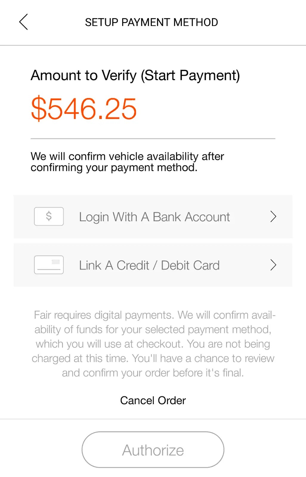 The Complete Guide to Fair Car Rental