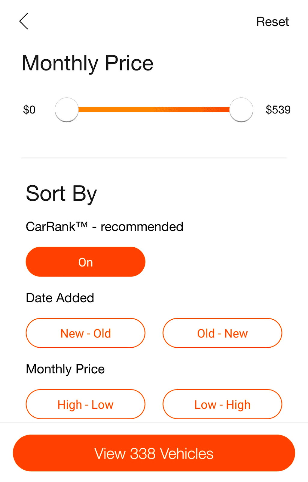 The Complete Guide to Fair Car Rental Ridester
