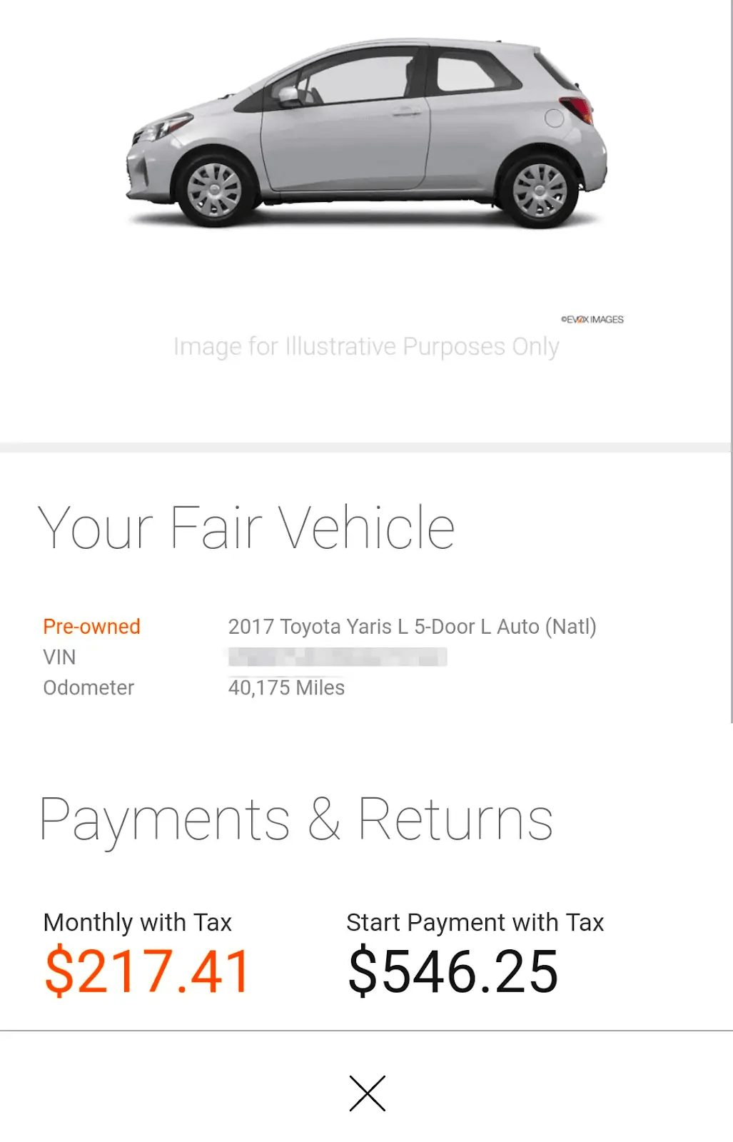 The Complete Guide to Fair Car Rental Ridester