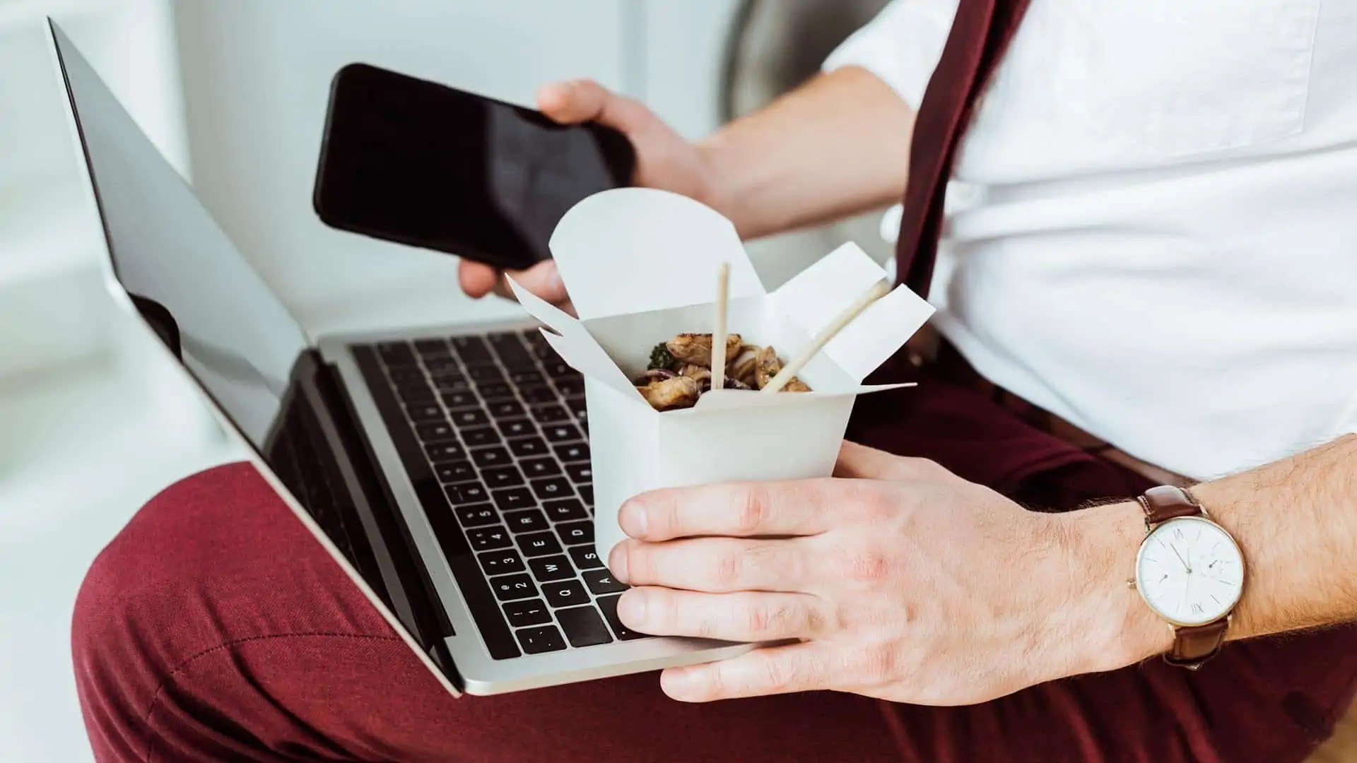 5 Fast Ways To Contact DoorDash Customer Service In 2023