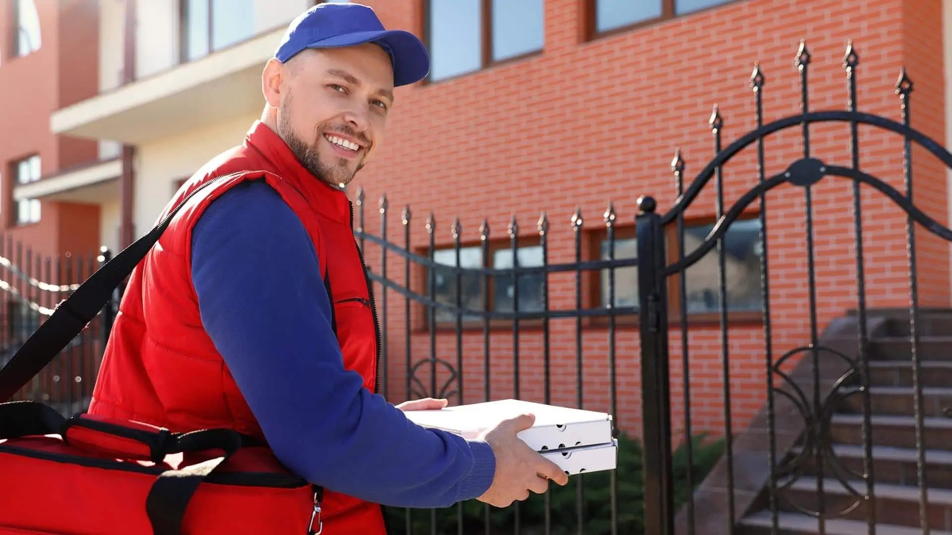 Drive For Grubhub Requirements, and How It Works