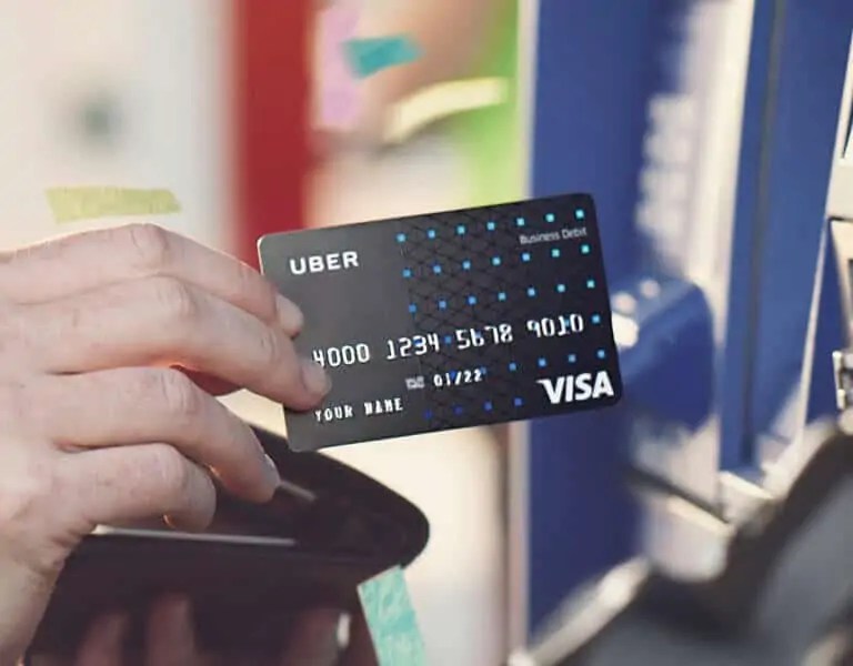 Uber Instant Pay How To Get Paid Daily Ridester