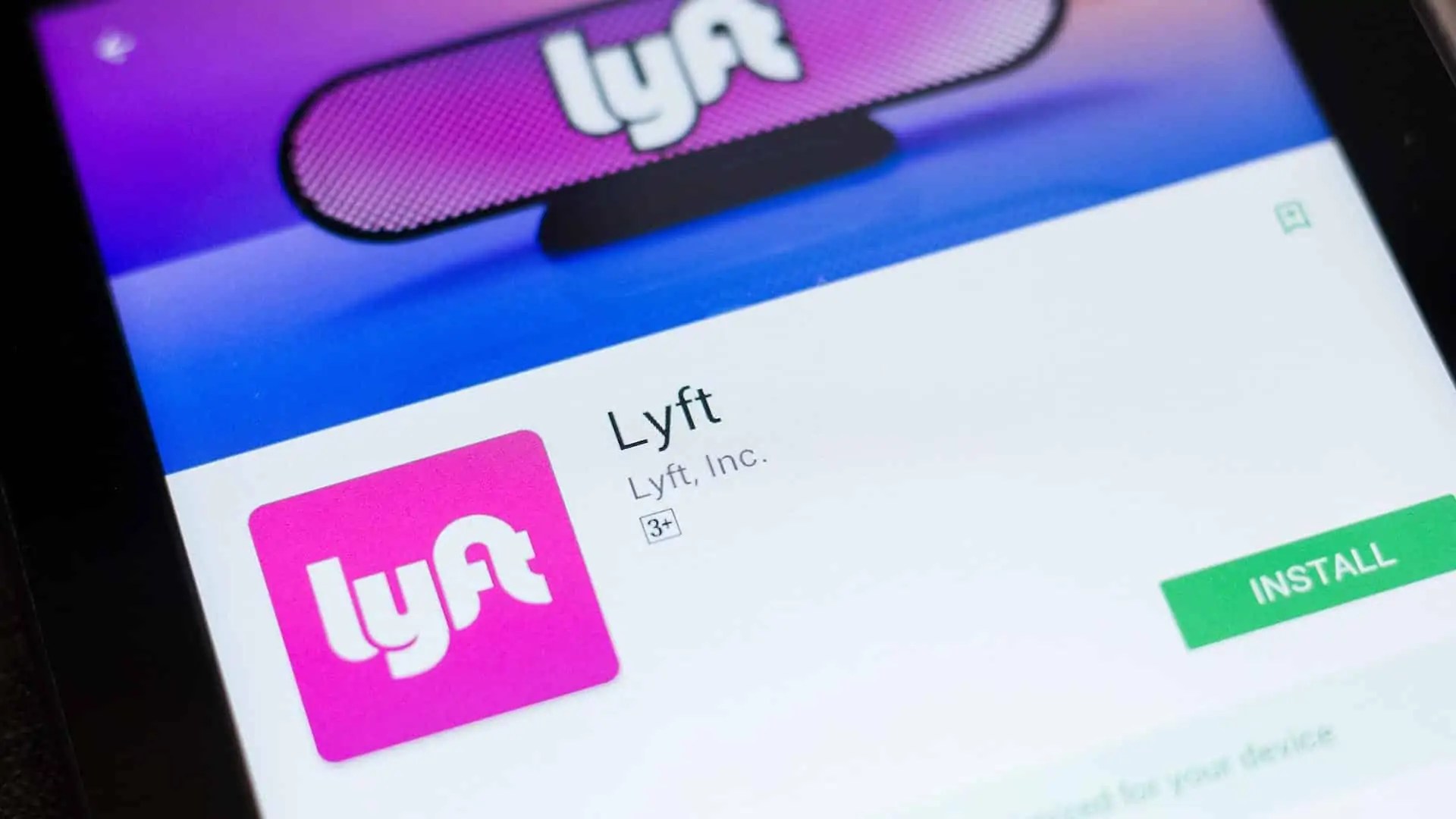 How Does Lyft Work In 2024? How To Use This Rideshare App