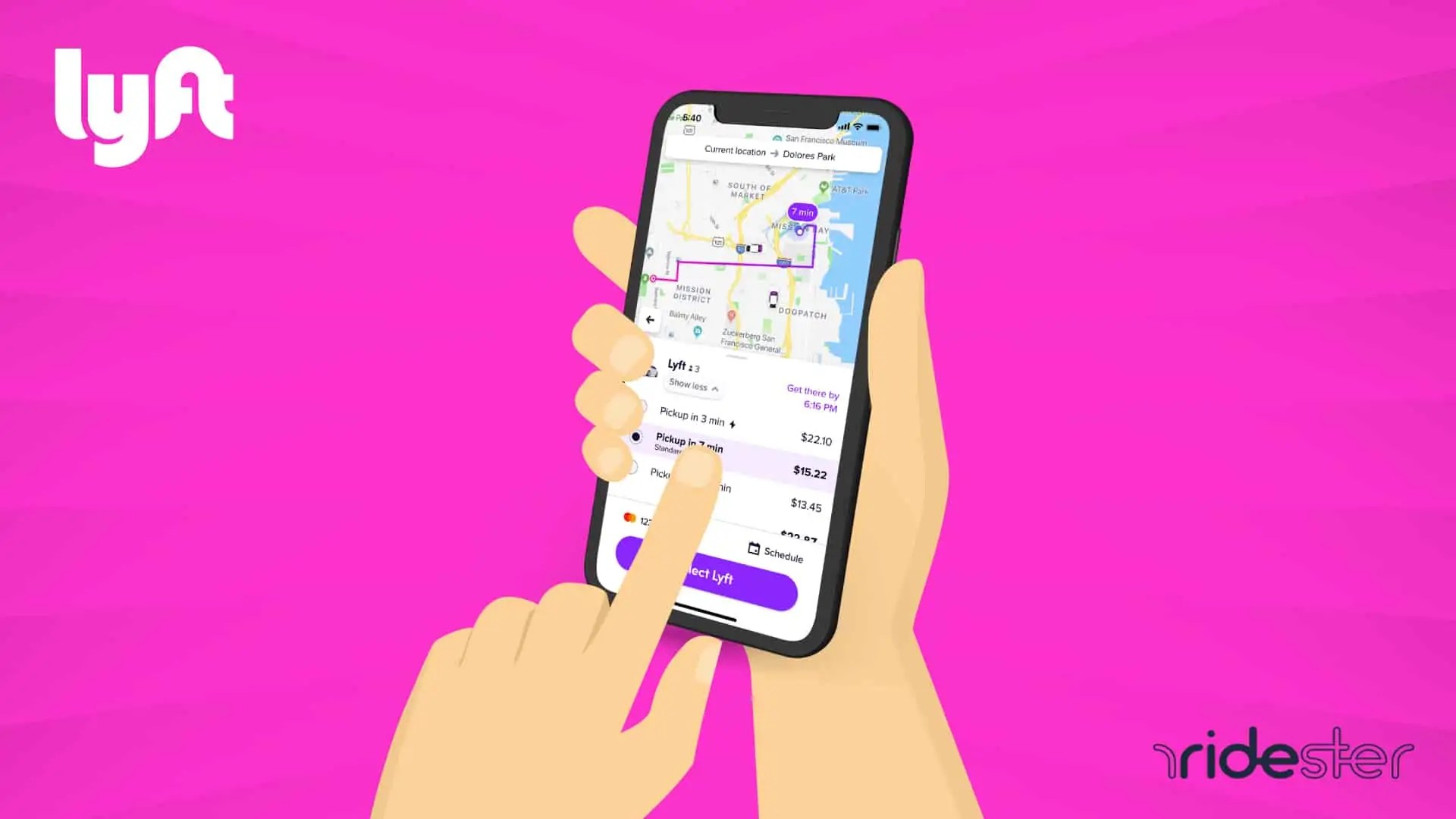 How Much Does Lyft Cost In 2024? Fees & Pricing Explained