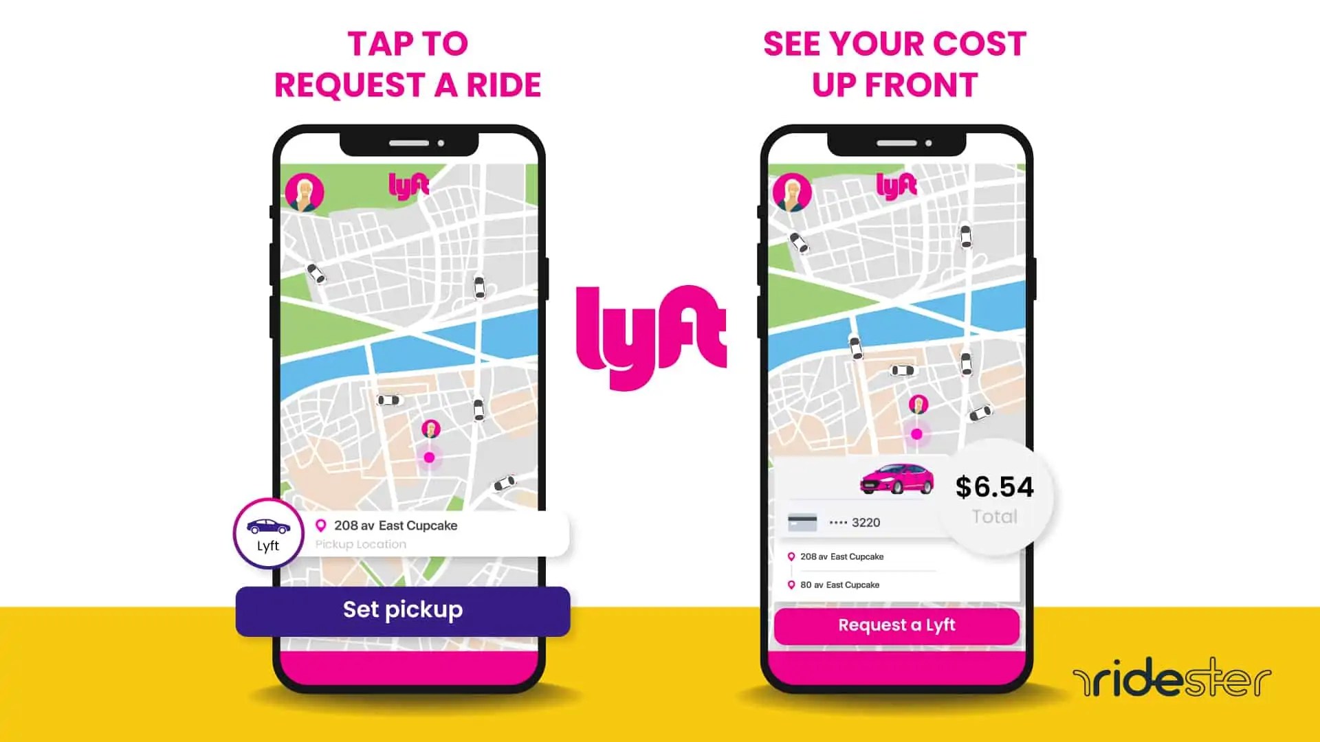 How Does Lyft Work In 2023? How To Use This Rideshare App